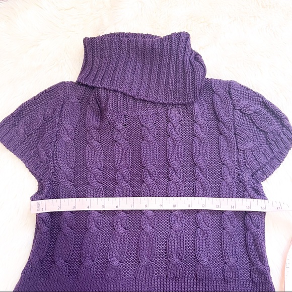 4/$25 Rabbit Rabbit Rabbit sweater dress - Picture 2 of 6